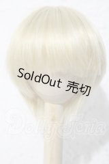7-8inch/ウィッグ U-26-04-15-028-TN-ZU