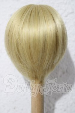 画像2: 7-8inch/ウィッグ U-26-04-15-028-TN-ZU