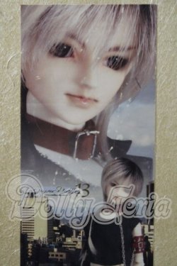 画像1: SD13BOY/南条勲 U-26-04-08-220-TN-ZU