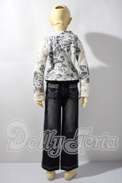 画像6: SD13BOY/南条勲 U-26-04-08-220-TN-ZU