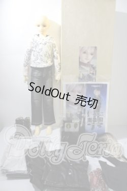 画像7: SD13BOY/南条勲 U-26-04-08-220-TN-ZU