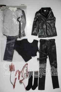 画像8: SD13BOY/南条勲 U-26-04-08-220-TN-ZU