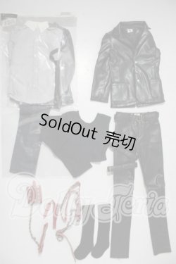 画像8: SD13BOY/南条勲 U-26-04-08-220-TN-ZU