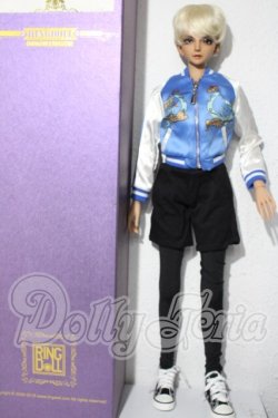 画像5: ringdoll/Aooni StyleB Fullset A-26-04-08-1099-TN-ZU