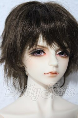 画像2: LUTS/Senior65 Delf XYLON　ヘッド A-26-04-08-1098-TN-ZU