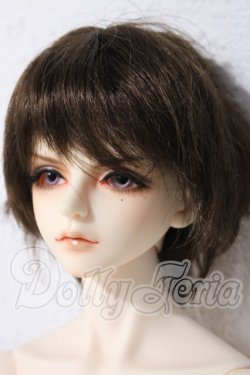 画像3: LUTS/Senior65 Delf XYLON　ヘッド A-26-04-08-1098-TN-ZU