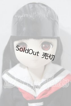 画像1: 1/6アナザーリアリスティックキャラクターズNo.011 『地獄少女 宵伽』 閻魔あい A-26-04-08-1049-TN-ZU