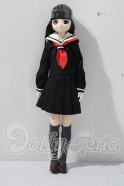 画像2: 1/6アナザーリアリスティックキャラクターズNo.011 『地獄少女 宵伽』 閻魔あい A-26-04-01-1049-TN-ZU