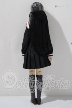 画像3: 1/6アナザーリアリスティックキャラクターズNo.011 『地獄少女 宵伽』 閻魔あい A-26-04-01-1049-TN-ZU