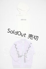 DD/メランコリックジャケットセット A-26-04-08-1003-TN-ZU