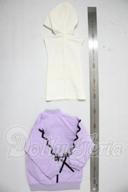 画像2: DD/メランコリックジャケットセット A-26-04-01-1003-TN-ZU