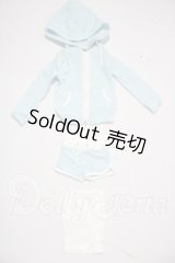 DD/衣装セット：ルームウェア A-26-04-08-1004-TN-ZU