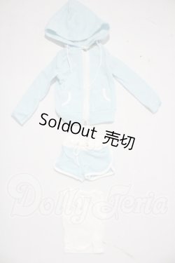 画像1: DD/衣装セット：ルームウェア A-26-04-08-1004-TN-ZU