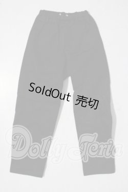 画像1: SDM＆MSD/OF:パンツ U-26-04-08-120-TN-ZU