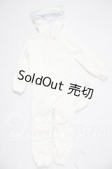 DD/OF 着ぐるみ風衣装 A-26-04-08-1002-TN-ZU