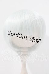 8-9inch/ウィッグ U-26-04-08-010-TN-ZU
