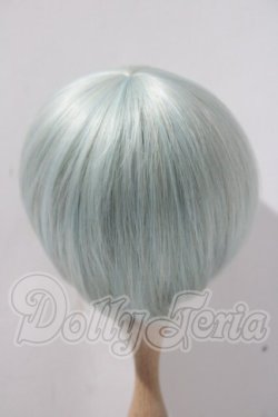 画像2: 8-9inch/ウィッグ U-26-04-08-010-TN-ZU