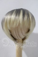 8-9inch/ウィッグ U-26-04-08-012-TN-ZU