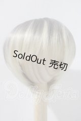 8-9inch/ウィッグ U-26-04-08-012-TN-ZU