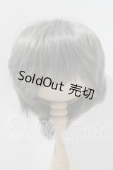 8-9inch/ウィッグ U-26-04-08-009-TN-ZU
