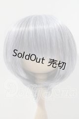 8-9inch/ウィッグ U-26-04-08-008-TN-ZU