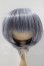 画像1: 8-9inch/ウィッグ U-26-04-08-008-TN-ZU (1)