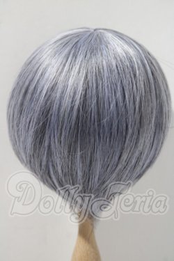 画像2: 8-9inch/ウィッグ U-26-04-08-008-TN-ZU