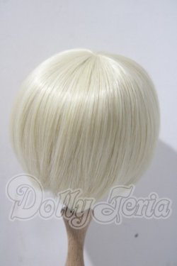 画像2: 8-9inch/ウィッグ U-26-04-08-011-TN-ZU