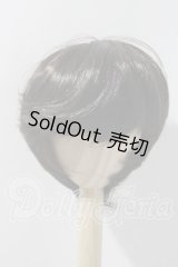 8-9inch/ウィッグ U-26-04-08-007-TN-ZU