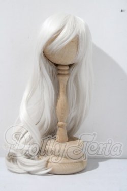 画像1: 8-9inch/ウィッグ U-26-04-08-004-TN-ZU