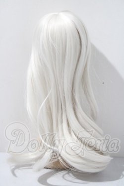 画像2: 8-9inch/ウィッグ U-26-04-08-004-TN-ZU