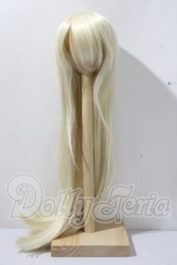 画像1: 8-9inch/ウィッグ U-26-04-08-005-TN-ZU