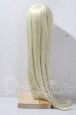 画像2: 8-9inch/ウィッグ U-26-04-08-005-TN-ZU