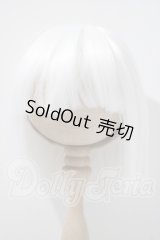 8-9inch/ウィッグ U-26-04-08-001-TN-ZU
