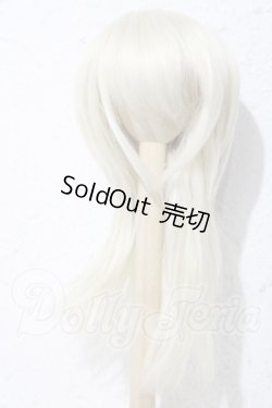 画像1: 8-9inch/ウィッグ U-26-04-15-005-TN-ZU