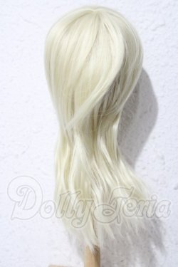 画像2: 8-9inch/ウィッグ U-26-04-15-005-TN-ZU