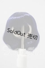 オビツ製作所/1/6植毛キャップ A-26-04-01-1024-TN-ZU