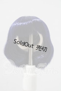 画像1: オビツ製作所/1/6植毛キャップ A-26-04-01-1024-TN-ZU