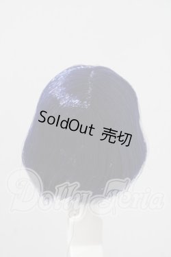 画像2: オビツ製作所/1/6植毛キャップ A-26-04-01-1024-TN-ZU