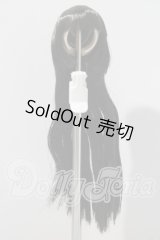 オビツ製作所/1/6植毛キャップ A-26-04-01-1022-TN-ZU