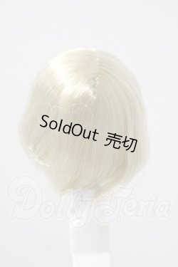 画像2: オビツ製作所/1/6植毛キャップ A-26-04-01-1021-TN-ZU