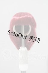 オビツ製作所/1/6植毛キャップ A-26-04-01-1025-TN-ZU