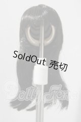 オビツ製作所/1/6植毛キャップ A-26-04-01-1026-TN-ZU