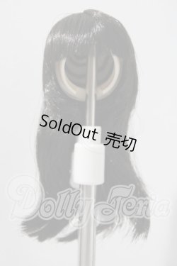 画像1: オビツ製作所/1/6植毛キャップ A-26-04-01-1026-TN-ZU