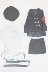 SD/OF:衣装セット U-26-04-08-236-TN-ZU