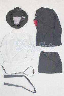 画像2: SD/OF:衣装セット U-26-04-08-236-TN-ZU