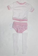 SD/OF:衣装セット U-26-04-08-234-TN-ZU