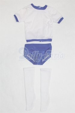 画像1: SD/OF:衣装セット U-26-04-08-232-TN-ZU