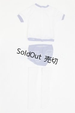 画像2: SD/OF:衣装セット U-26-04-08-229-TN-ZU