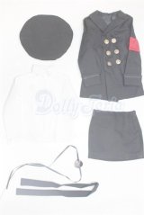 SD/OF:衣装セット U-26-04-08-228-TN-ZU